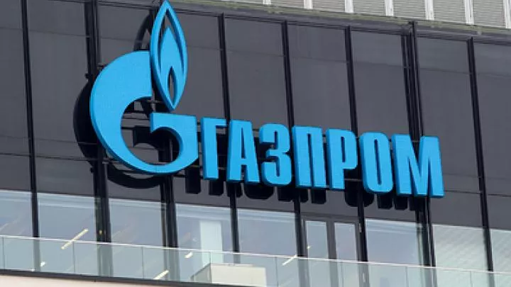 Газпром разработает схему перехода на оплату газа в рублях за четыре дня — Песков